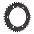 MTX 1220 Steel Rear Sprocket #520