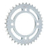 MTX 1214 Steel Rear Sprocket #420