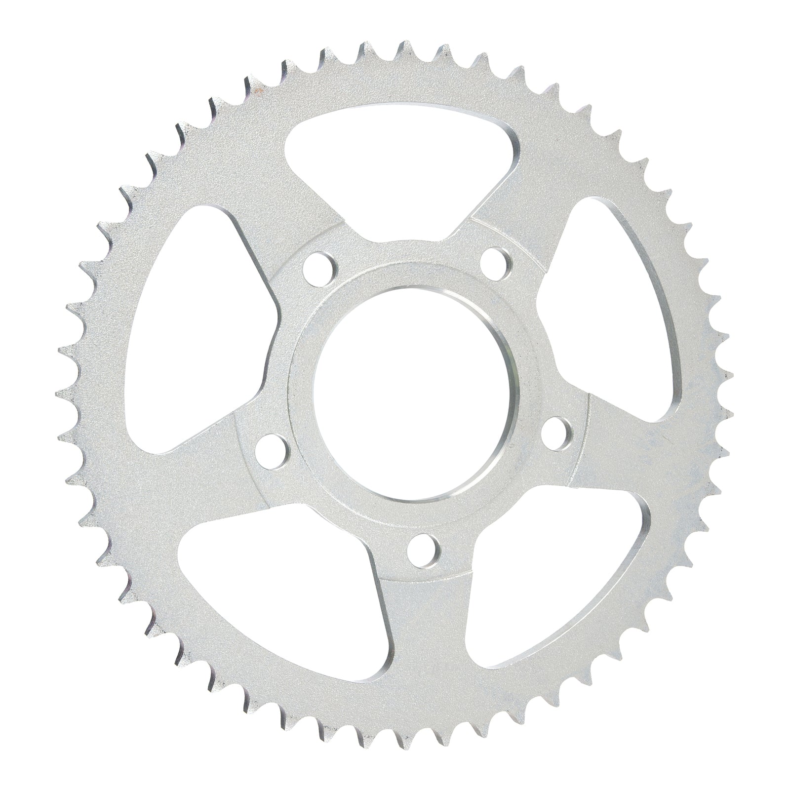 MTX 242 Steel Rear Sprocket #428