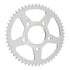 MTX 242 Steel Rear Sprocket #428