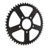 MTX 254 Steel Rear Sprocket #520