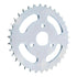 MTX 255 Steel Rear Sprocket #420