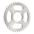 Sprocket Rear OE Steel 262 40T #428