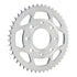 MTX 269 Steel Rear Sprocket #428