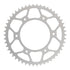 MTX 210 Hornet Lightweight Steel Rear Sprocket #520