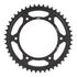 MTX 005 Steel Rear Sprocket #520