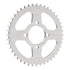 MTX 1206 Steel Rear Sprocket #428