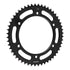 MTX 1244 Steel Rear Sprocket #428