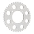 MTX 1204 Steel Rear Sprocket #428