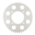 MTX 1204 Steel Rear Sprocket #428