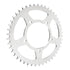 MTX 702 Steel Rear Sprocket #525