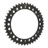 MTX 2011 Steel Rear Sprocket #530