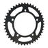 MTX 1792 Steel Rear Sprocket #525