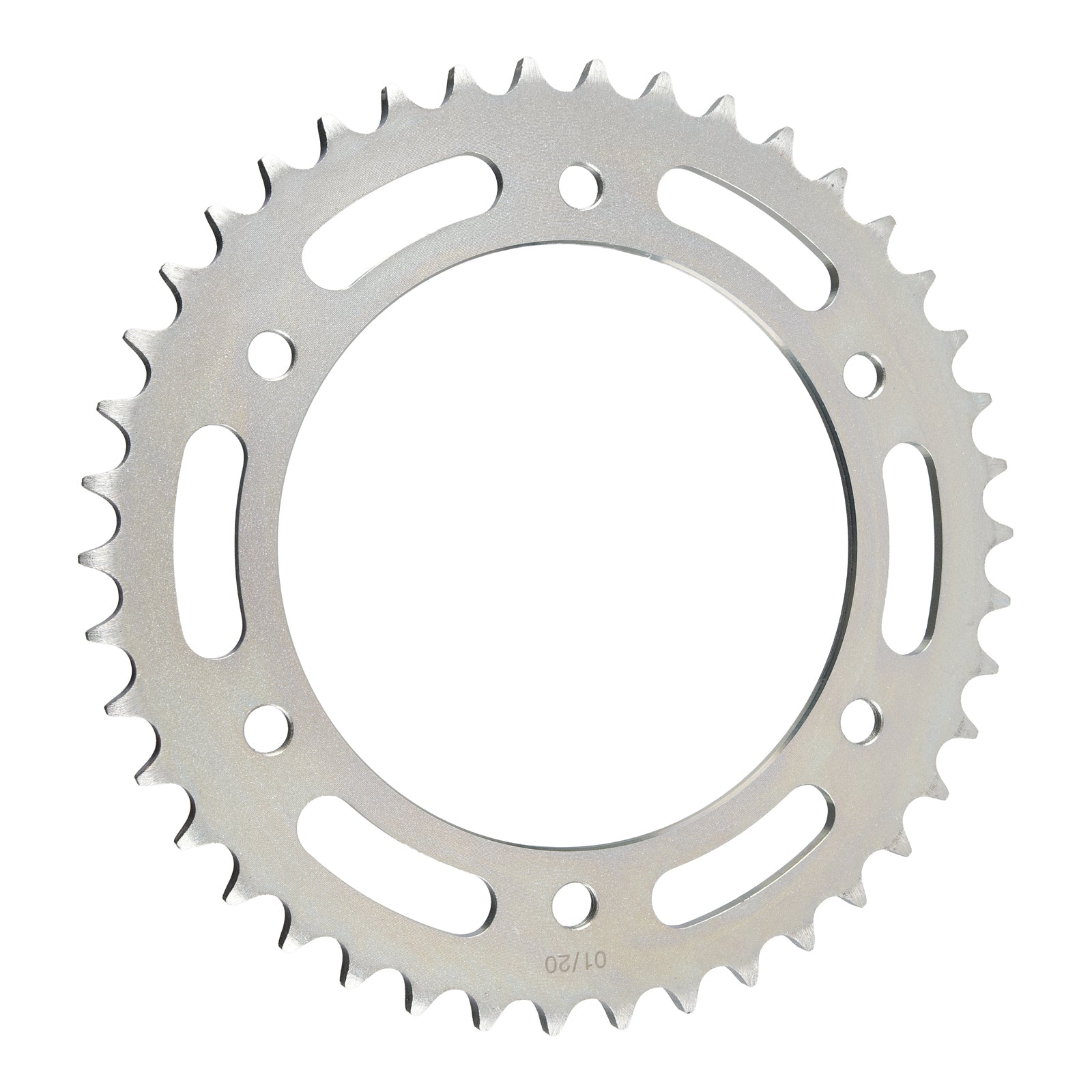 MTX 1307 Steel Rear Sprocket #525