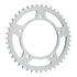 MTX 1800 Steel Rear Sprocket #530