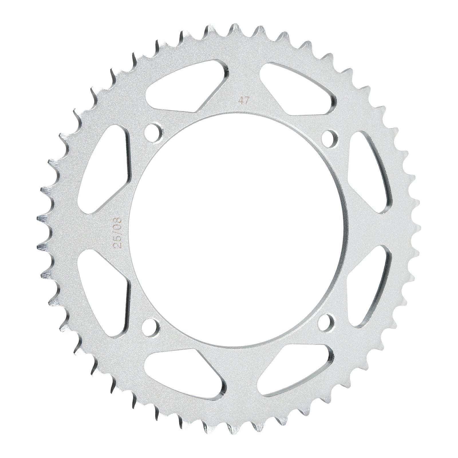 MTX 1465 Steel Rear Sprocket #420