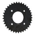 MTX 212 Steel Rear Sprocket #420