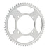 MTX 462 Steel Rear Sprocket #428