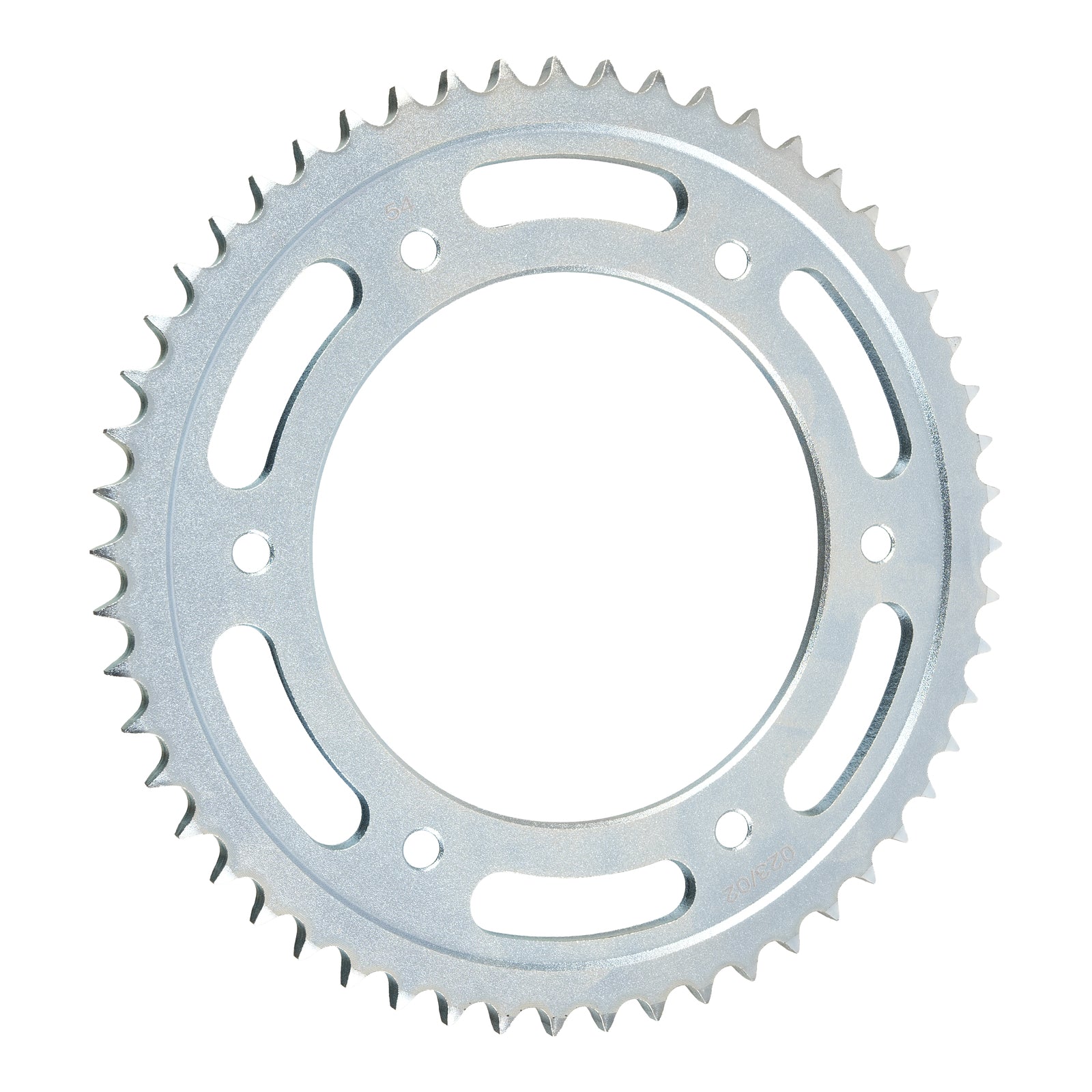 MTX 1258 Steel Rear Sprocket #428