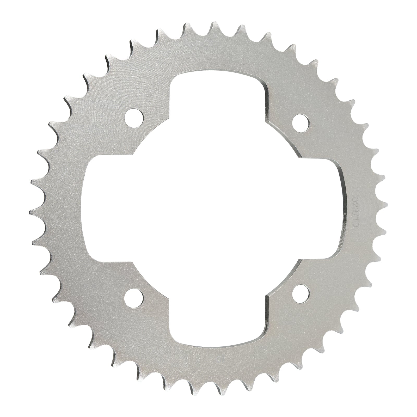 MTX 1760 Steel Rear Sprocket #520