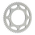 MTX 1466 Steel Rear Sprocket #428