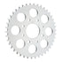 MTX 273 Steel Rear Sprocket #520