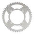 MTX 461 Steel Rear Sprocket #420