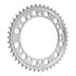 Rear Sprocket OE Steel 853 45T #520