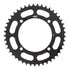 MTX 857 Steel Rear Sprocket #520