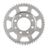MTX XRM125 Steel Rear Sprocket #428
