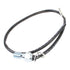 WHITES SWITCH FR BRAKE HYDRAULIC 10X1.0MM