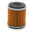 Twin Air Oil Filter Yamaha YZF250/450 '09-'24 / YFZ450R/X '09-'17