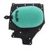 Twin Air Powerflow Kit Kawasaki KX450/X '24-'25
