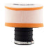 Twin Air Air Filter Suzuki RM400 '79-'80 (with Rubber - Diameter 63mm)