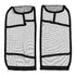 Twin Air MX Radiator Sleeves KTM / Husqvarna