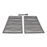 Twin Air MX Radiator Mud Sleeves - Silicone - Universal Model