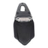 WHITES ENDURO FENDER BRACKET w LED TAIL LIGHT (PS8569500001)