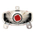 WHITES TAIL LIGHT HYOSUNG GT250/650/R Carb 04-09 LED REDlens