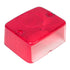 WHITES TAIL LIGHT LENS SUZ TF125