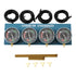 WHITES CARBURETTOR VACUUM GAUGE SET