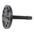 WHITES CLUTCH HUB AND ALTERNATOR PULLER