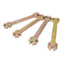WHITES SPOKE WRENCH SET 4pc
