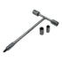 Whites Mini T-Handle Socket Set 6 / 8 / 10 / 12 / 14mm + Phillips #2