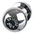 Whites Tow Ball 2000lb Cert Chr 1 7/8'' Sold Each