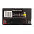 USPS AGM Battery - USX12-BS