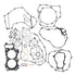 Complete Gasket Set 8080031