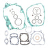 Vertex Complete Gasket Set Honda