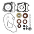Complete Gasket Set with Oil Seals 8110002