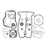 Vertex Complete Gasket Set with Oil Seals Yamaha