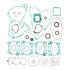 Vertex Complete Gasket Set with Oil Seals KTM